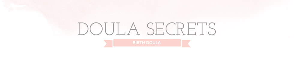 Doula Secrets